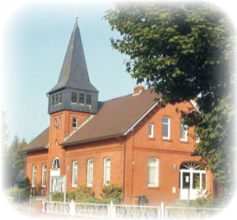 Stephanuskirche